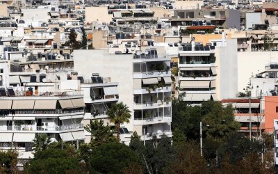 Πότε θα υποβληθούν οι αιτήσεις για την έκπτωση 20% στον ΕΝΦΙΑ 2025