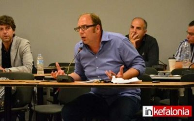 Ανακοίνωση από την παράταξη Ανουσάκη: &quot;Μέτρον άριστον&quot; έλεγαν οι αρχαίοι Έλληνες...&quot;