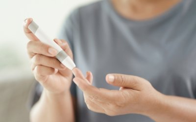 Ενημερωτική εκδήλωση για τον Διαβήτη στα Αντυπάτα