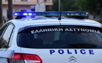 Συνελήφθησαν 2 άτομα για οδήγηση υπό την επήρεια μέθης, στο Λαγανά Ζακύνθου