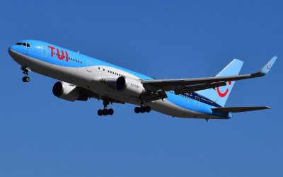 TUI UK: Eπανεκκίνηση πτήσεων σε περισσότερους προορισμούς - Στην Σκιάθο από 22 Ιουλίου, στην Κεφαλονιά από 25, στα Χανιά από τις 27