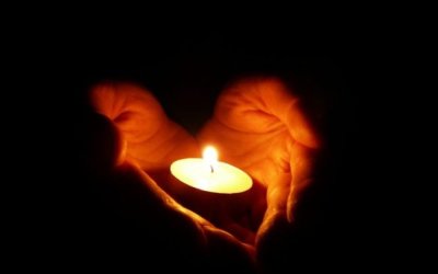 Συλλυπητήριο μήνυμα Δημάρχου Αργοστολίου για την απώλεια της Αγγελικής Γασπαρινάτου