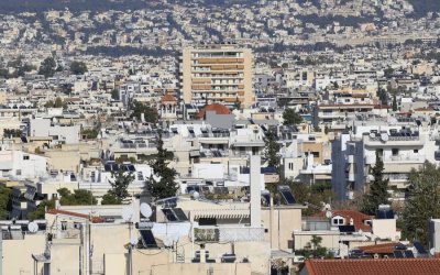 ΕΝΦΙΑ: Έως 20 Φεβρουαρίου η υποβολή του Ε9