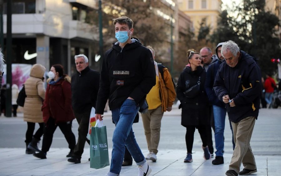 Νέες οδηγίες CDC για την καραντίνα μετά από επαφή με κρούσμα κορονοϊού