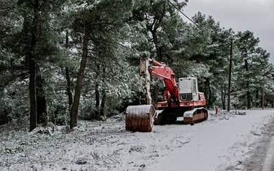 Δήμος Σάμης: Κατάρτιση μητρώου οχημάτων-μηχανημάτων για διαχείριση εκτάκτων αναγκών