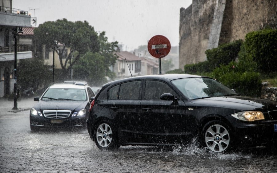 Πότε ανεβαίνουν στο Taxisnet τα τέλη κυκλοφορίας 2025, η μεγάλη αλλαγή