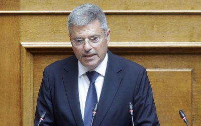 Π. Καππάτος: ''Ενίσχυση και νέες προοπτικές για τους Τοπικούς Παραγωγούς Κεφαλονιάς και Ιθάκης με το Νομοσχέδιο για προϊόντα Π.Ο.Π. και Π.Γ.Ε.''