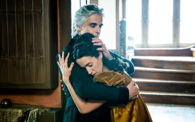 Έρχεται ο "Καποδίστριας" στην Κεφαλονιά - Αναλυτικά το πρόγραμμα προβολών