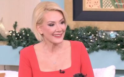 Μαρία Νικόλτσιου: «Έχασα 15 κιλά. Έκανα τις ενέσεις που κάνουν όλοι»