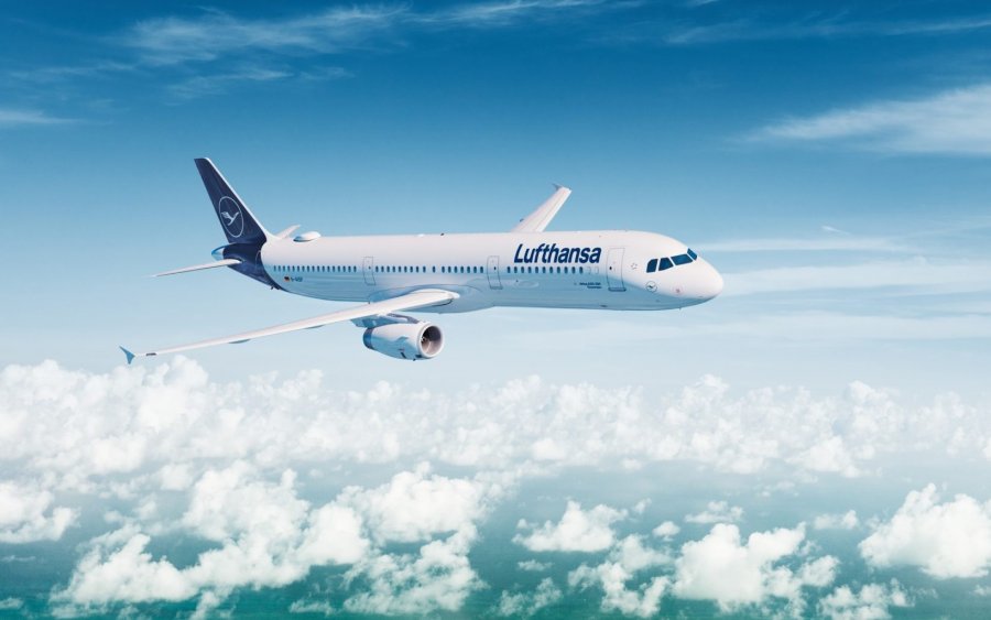 Lufthansa: Επιπλέον 2.200 ακυρώσεις πτήσεων μέσα στο καλοκαίρι - Στον… αέρα πάνω από 250.000 παραθεριστές!