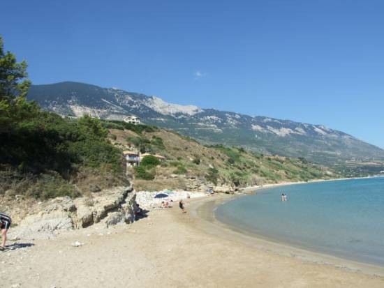 Επιτροπή Αγώνα Λειβαθούς: Αποφασίσαμε τον συντονισμό του αγώνα για το Τραπεζάκι