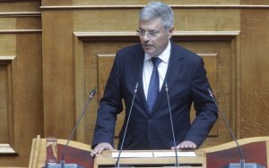 Π. Καππάτος: &#039;&#039;Μεταρρυθμίσεις για ένα δικαιότερο και σύγχρονο φορολογικό σύστημα&#039;&#039;