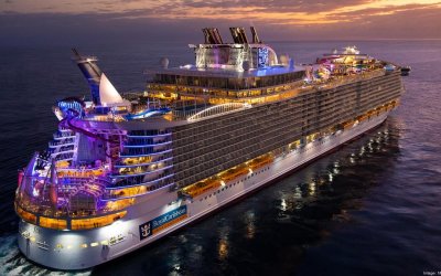 Πρόγραμμα Royal Caribbean 2023: Πόσες φορές θα δέσει στο Αργοστόλι