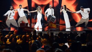 Για πρώτη φορά στην ιστορία της Εurovision, η Ελλάδα κόπηκε και δεν πάει τελικό