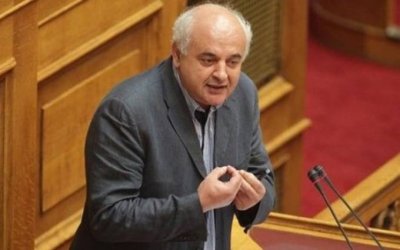 ΚΚΕ: Απόψε συγκέντρωση στο Ληξούρι- Θα μιλήσει ο Νίκος Καραθανασόπουλος