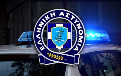 Δυο συλλήψεις από την Αστυνομία στην Κεφαλονιά