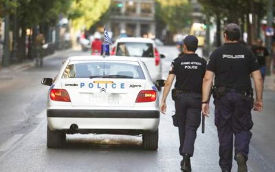 Tροχονομικοί έλεγχοι στα Ιόνια: 87 παραβάσεις στην Κεφαλονιά μέσα σε μία εβδομάδα