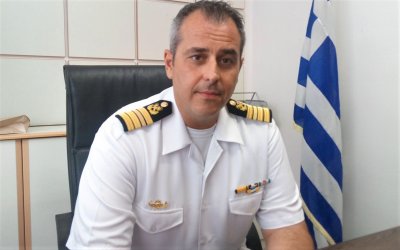 Λιμεναρχείο Κεφαλονιάς: Λήψη αυξημένων μέτρων λόγω θυελλωδών ανέμων