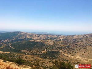 Καλοκαιρινές περιπλανήσεις... στο βουνό!