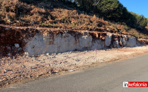 Κακόγουστη φάρσα η ενδεχόμενη οριστική διακοπή του έργου στο Αδράκι