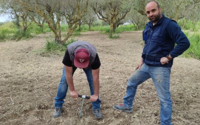 ΒΙΟΝΙΑΝ: Έργο για την προστασία και την ανάδειξη της βιοποικιλότητας των Ιονίων Νήσων