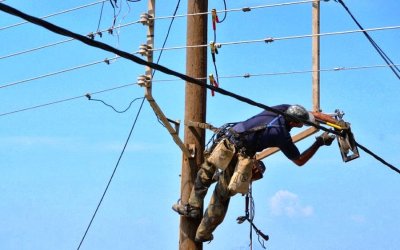 Διακοπή ρεύματος σε περιοχές του Ληξουρίου