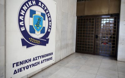 Διαδικτυακή απάτη με χρήση των στοιχείων του γ.γ. Δημοσίας Τάξης Κ. Τσουβάλα – Οδηγίες από την ΕΛ.ΑΣ.