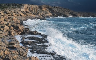 Λιμεναρχείο Κεφαλονιάς: Λήψη αυξημένων μέτρων λόγω αναγγελία θυελλωδών ανέμων