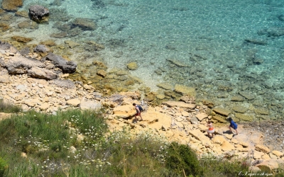 Ετοιμαστείτε για Σαββατοκύριακο με… βουτιές στο νησί μας (εικόνες)