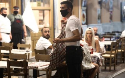 Επιστρεπτέα 7: Κόφτες και περιορισμοί αφήνουν εκτός χιλιάδες επιχειρήσεις