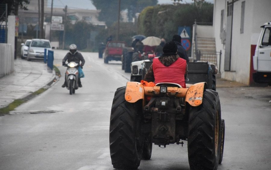 Μέσω του i-ΑGRIC η πορεία των αιτήσεων για τις επιδοτήσεις από τον ΟΠΕΚΕΠΕ