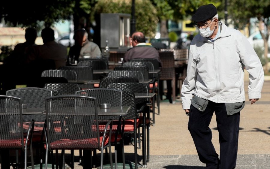 Εστίαση: Κοντά στο Πάσχα ανοίγουν εστιατόρια και καφέ - Τα πιθανά σενάρια