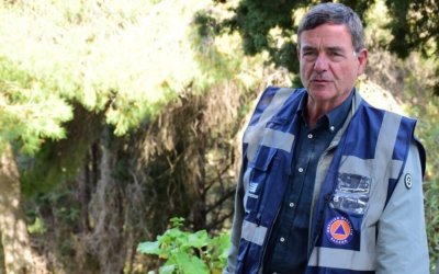 Παραλίες, πυροπροστασία και αδέσποτα: Η καλοκαιρινή πρόκληση για τον Δήμο Αργοστολίου – Ο Διονύσης Κωνσταντάτος στον InKefalonia 89,2