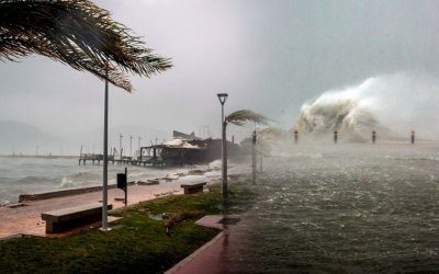 Γεράσιμος Θεοδωράτος: Ευτυχές το Νέον Έτος …