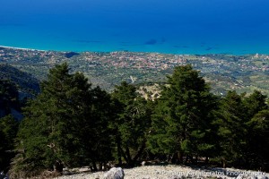 Φωτογραφια : Παναγής Καβαλλιεράτος