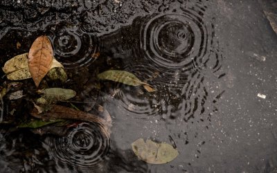 Κλέαρχος Μαρουσάκης: Πότε έρχεται και νέο κύμα κακοκαιρίας - Οι περιοχές που θα πλήξει