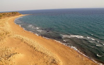 Σκάλα: Ανακοίνωση πρωτοβουλίας καθαρισμού παραλιών Καμίνια και Μούντα