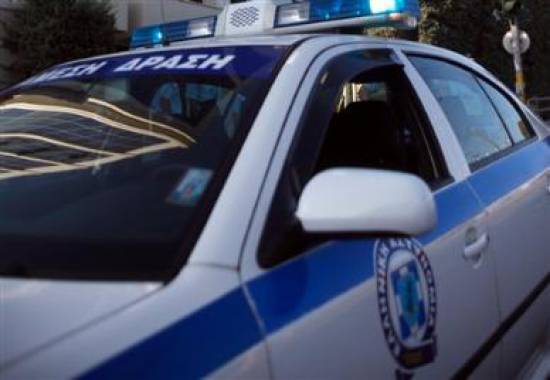 Σύλληψη 63χρονου για σεξουαλική κακοποίηση ανήλικης