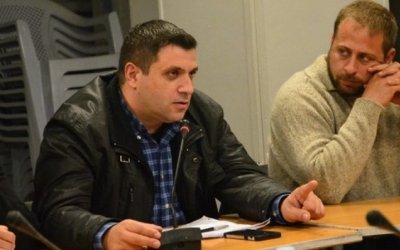 Απάντηση Γεράσιμου Σιμωτά σχετικά με την υποψηφιότητα του για την θέση του Γενικού Διευθυντή της ΔΙΑΔΕΥΑΔΚ