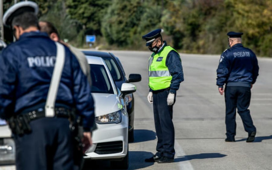 Απολογισμός οδικής ασφάλειας στα νησιά του Ιονίου - Συμβουλές Οδικής Ασφάλειας