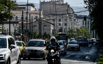 Τέλη κυκλοφορίας 2023: Ειδοποιητήρια με κωδικούς και QR code, πότε ανεβαίνουν στο myCar