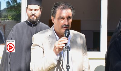 Γ. Αλεξανδράτος: &#039;&#039;Τα σχολεία λειτούργησαν κανονικά, με ελάχιστες ελλείψεις εκπαιδευτικών και μαθητών, λόγω ιώσεων&#039;&#039; (Inkefalonia 89,2)