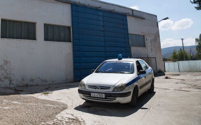 Κάλυμνος: Φοιτήτρια πήγε να καταγγείλει τον βιασμό της και οι αστυνομικοί την έδιωξαν