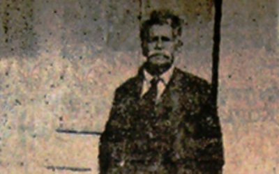 Οκτώ του Μαγιού, εόρταζαν οι Τσαγκάρηδες στο Ληξούρι - Χάθηκαν οι τσαγκάρηδες, χάθηκε και το πανηγύρι!