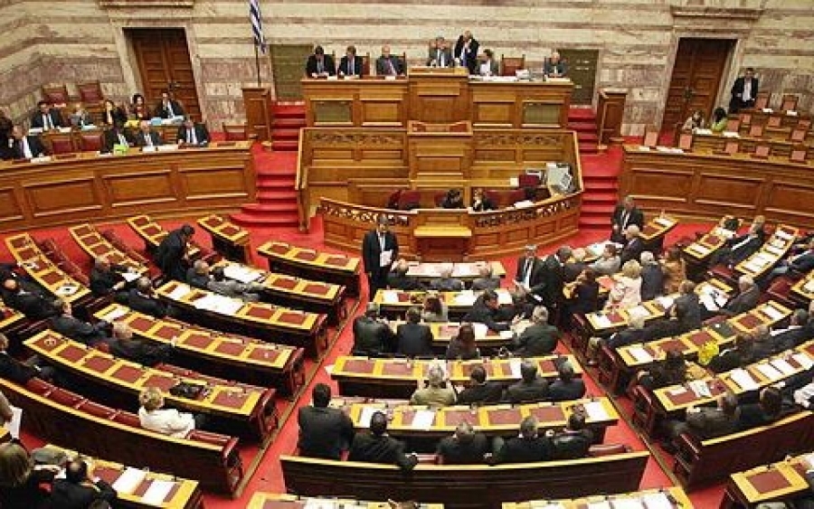 Σε κίνδυνο η ζωή ασθενών στο Νοσοκομείο Κεφαλονιάς