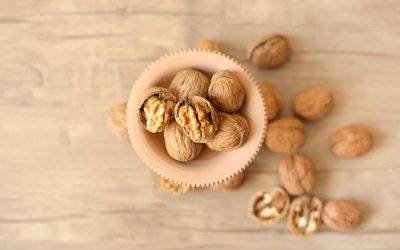 5 τροφές που θα σου εξασφαλίσουν έναν καλύτερο ύπνο