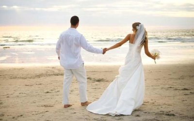 Η Κεφαλονιά μέσα στους 20 κορυφαίους προορισμούς στην Ευρώπη για γαμήλια ταξίδια