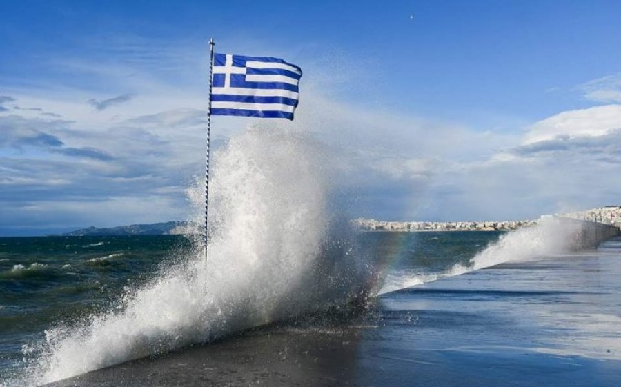 Λιμεναρχείο Κεφαλονιάς: Λήψη αυξημένων μέτρων λόγω αναγγελίας θυελλωδών ανέμων