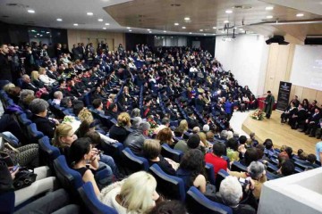 Φοιτητική Κάρτα προανήγγειλε ο Νίκος Φίλης!