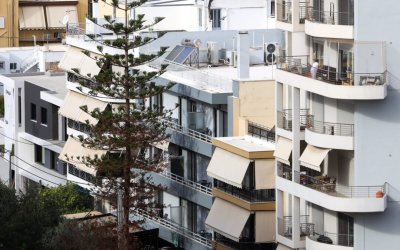 Στο Κτηματολόγιο οι πολεοδομίες – Ψηφιακά θα διεκπεραιώνονται οι υποθέσεις